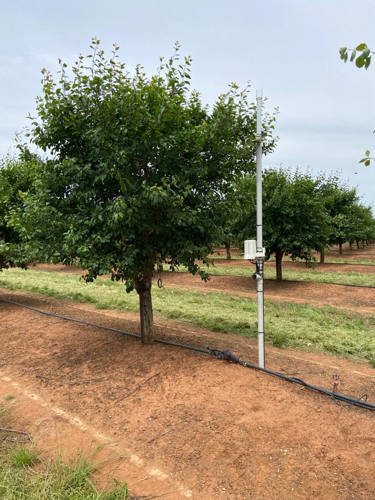 Cellular Telemetry Integration